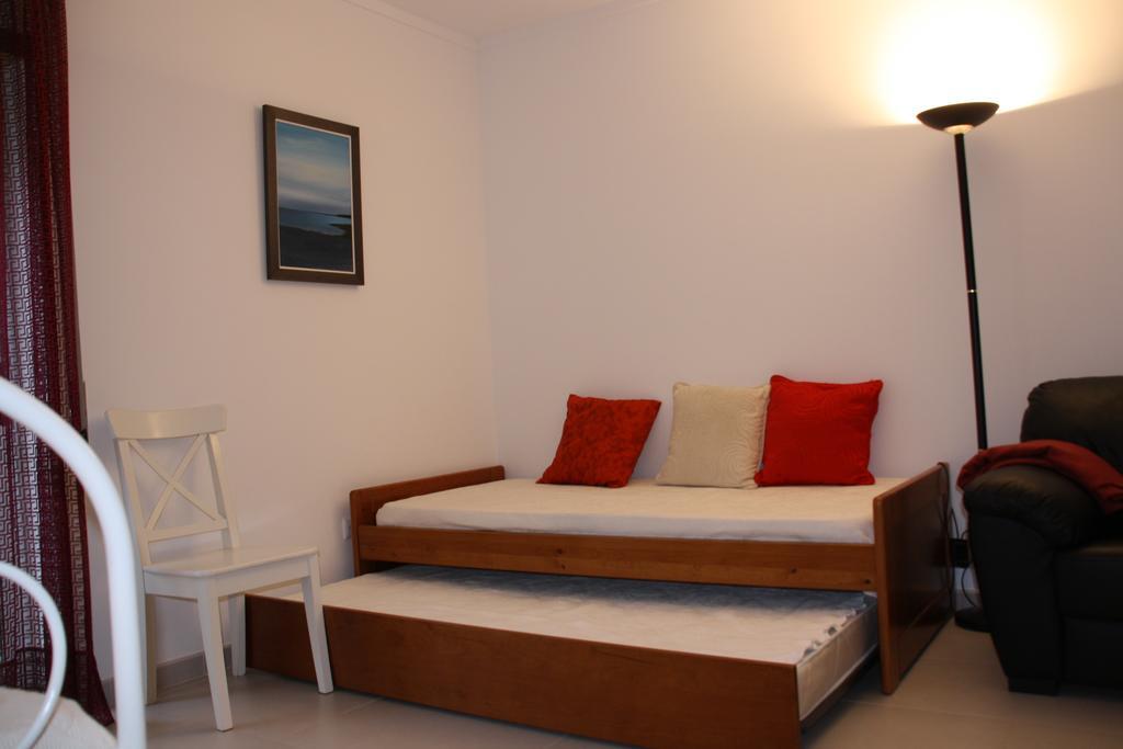 Apartamento Urbanização Aurora Rio Vila Real de Santo António Extérieur photo