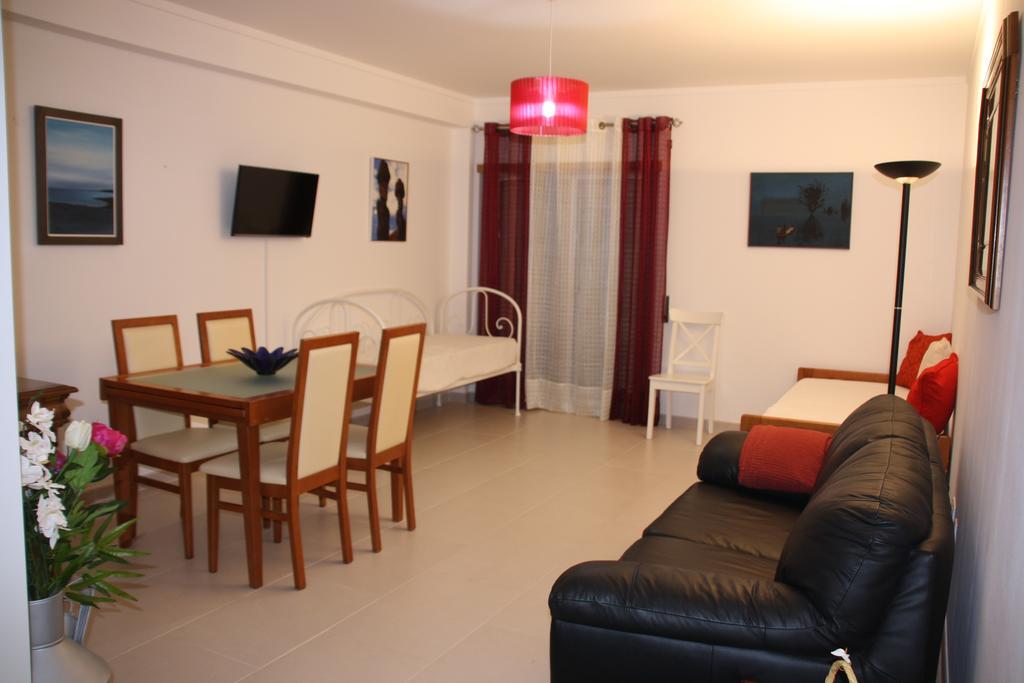 Apartamento Urbanização Aurora Rio Vila Real de Santo António Extérieur photo