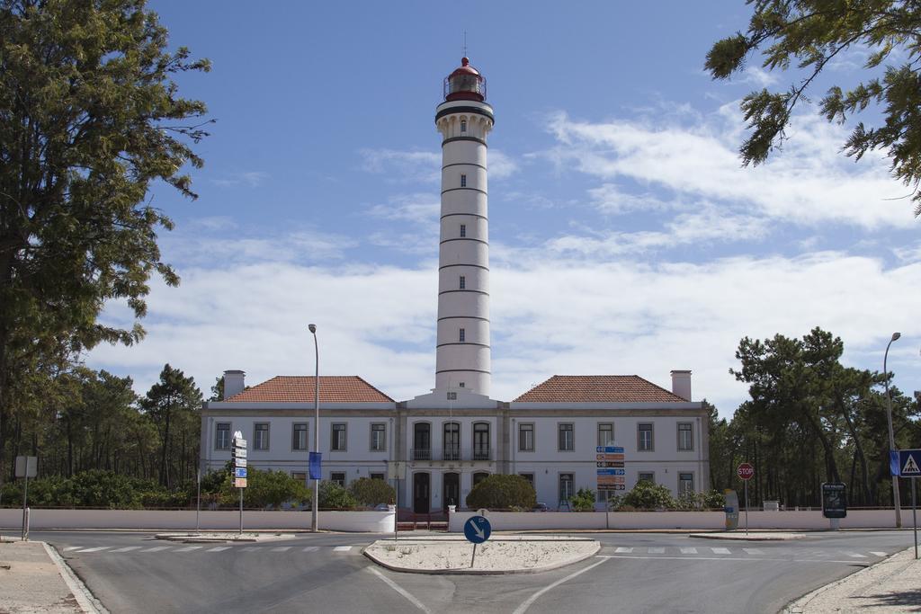 Apartamento Urbanização Aurora Rio Vila Real de Santo António Extérieur photo