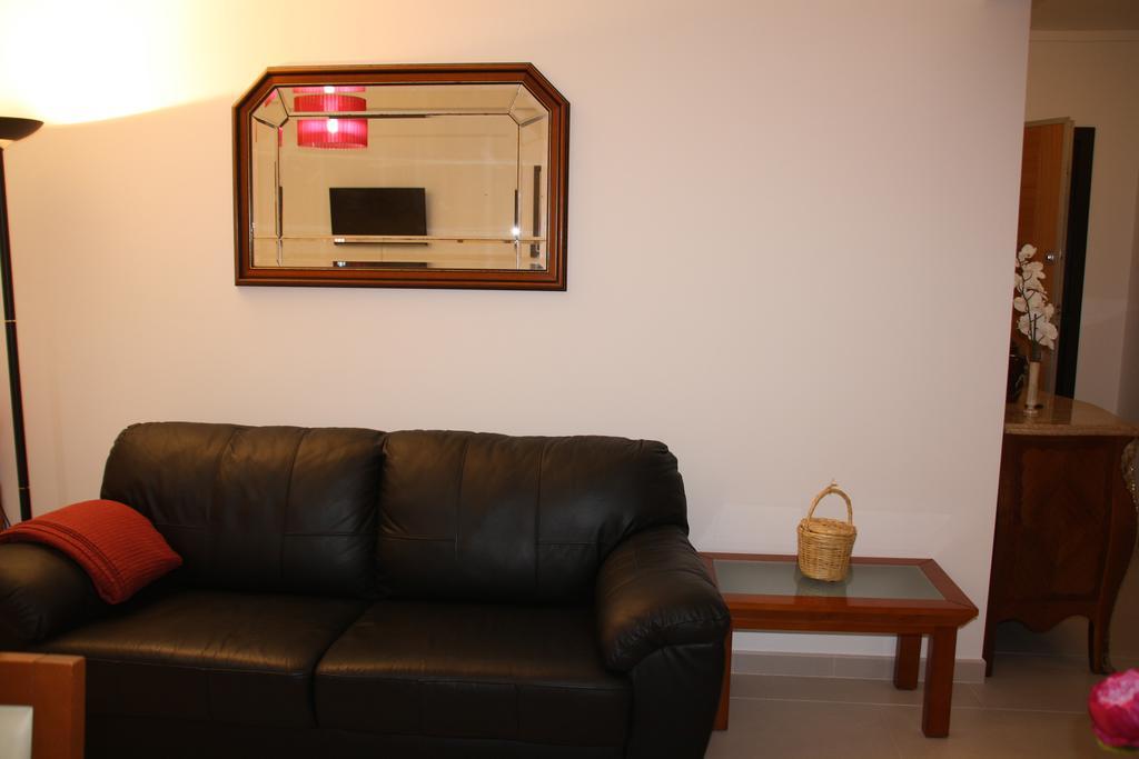 Apartamento Urbanização Aurora Rio Vila Real de Santo António Extérieur photo